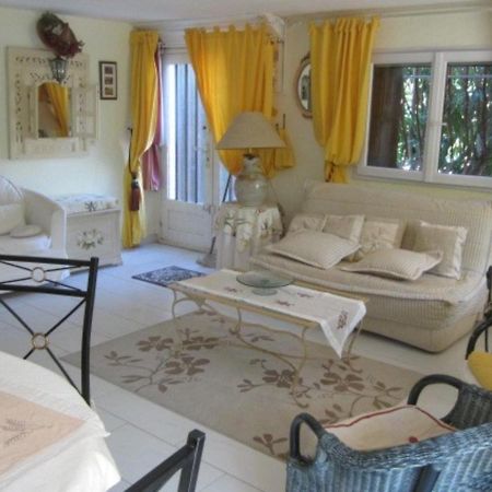 Appartement Cosy Avec Terrasse Et Parking, A 2 Pas De La Plage De Saint-Clair - Menage Inclus - Fr-1-251-12 勒拉旺杜 外观 照片