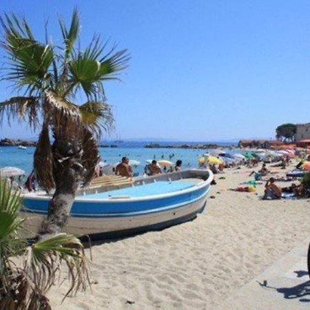 Appartement Cosy Avec Terrasse Et Parking, A 2 Pas De La Plage De Saint-Clair - Menage Inclus - Fr-1-251-12 勒拉旺杜 外观 照片