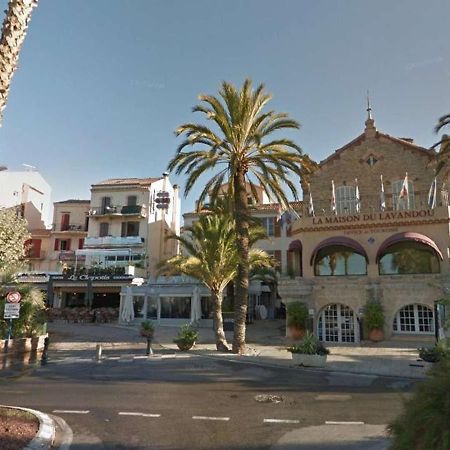 Appartement Cosy Avec Terrasse Et Parking, A 2 Pas De La Plage De Saint-Clair - Menage Inclus - Fr-1-251-12 勒拉旺杜 外观 照片