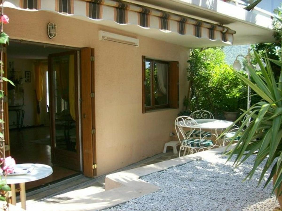 Appartement Cosy Avec Terrasse Et Parking, A 2 Pas De La Plage De Saint-Clair - Menage Inclus - Fr-1-251-12 勒拉旺杜 外观 照片