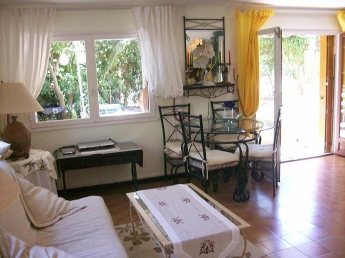 Appartement Cosy Avec Terrasse Et Parking, A 2 Pas De La Plage De Saint-Clair - Menage Inclus - Fr-1-251-12 勒拉旺杜 外观 照片